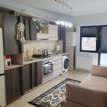 Apartament Castelul Bran Râmnicu Vâlcea Exteriér fotografie