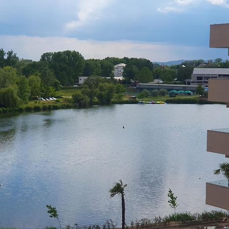 Apartament Castelul Bran Râmnicu Vâlcea Exteriér fotografie