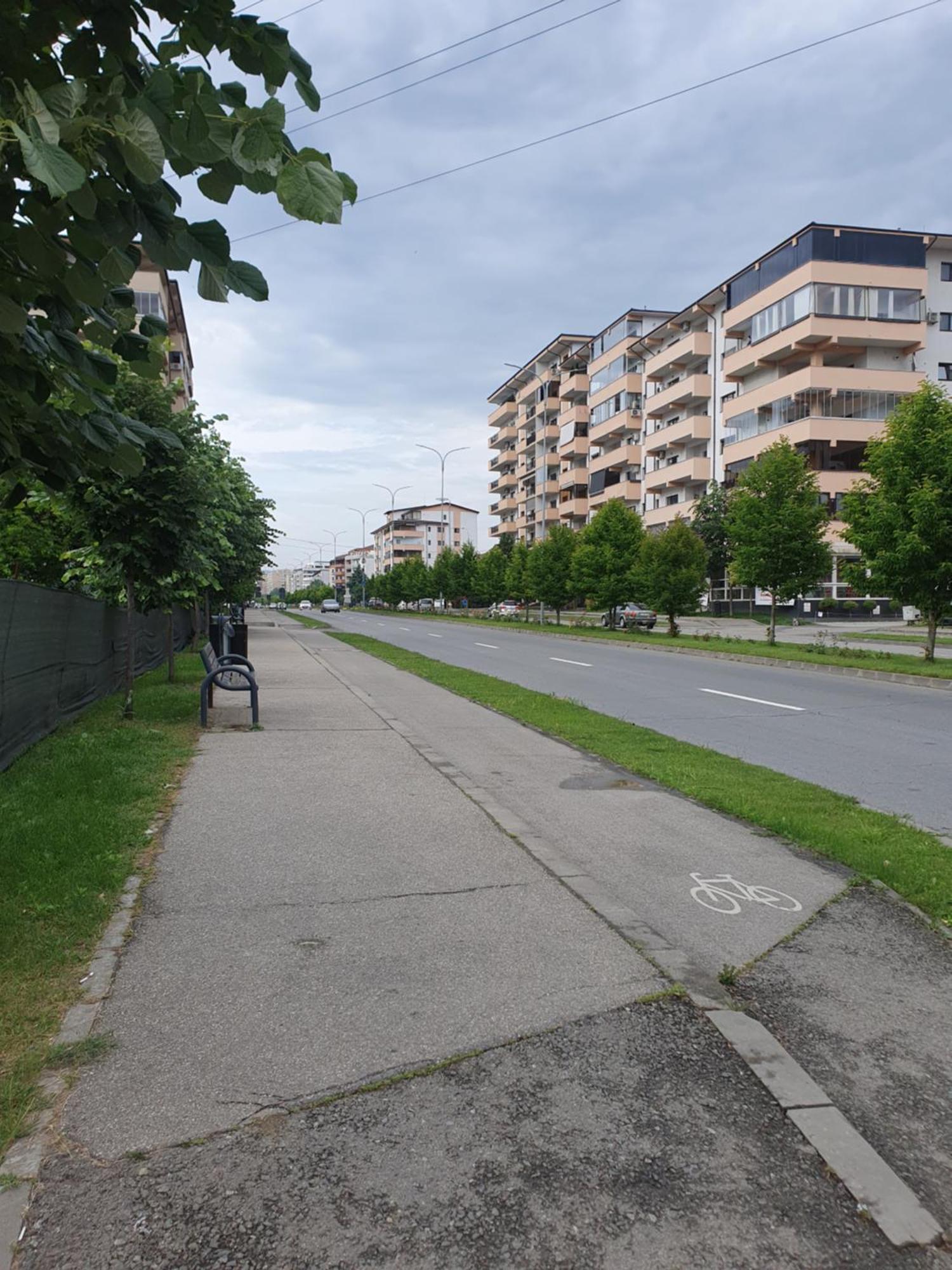Apartament Castelul Bran Râmnicu Vâlcea Exteriér fotografie
