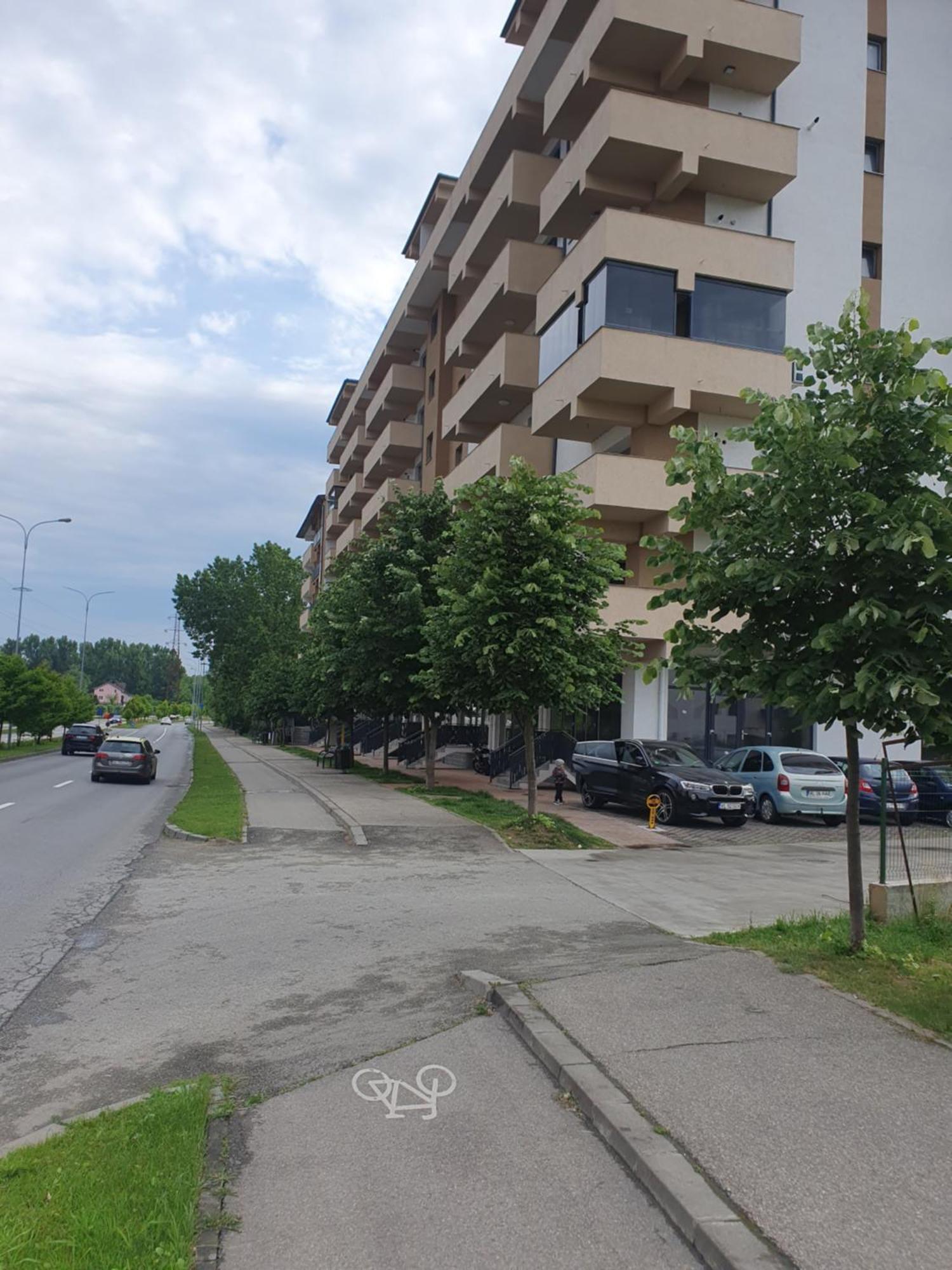 Apartament Castelul Bran Râmnicu Vâlcea Exteriér fotografie
