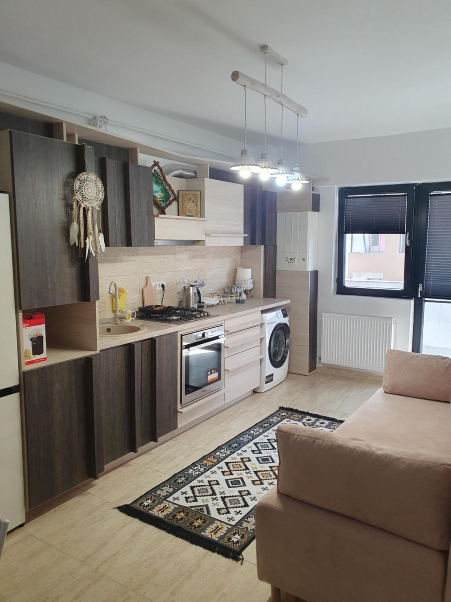 Apartament Castelul Bran Râmnicu Vâlcea Exteriér fotografie