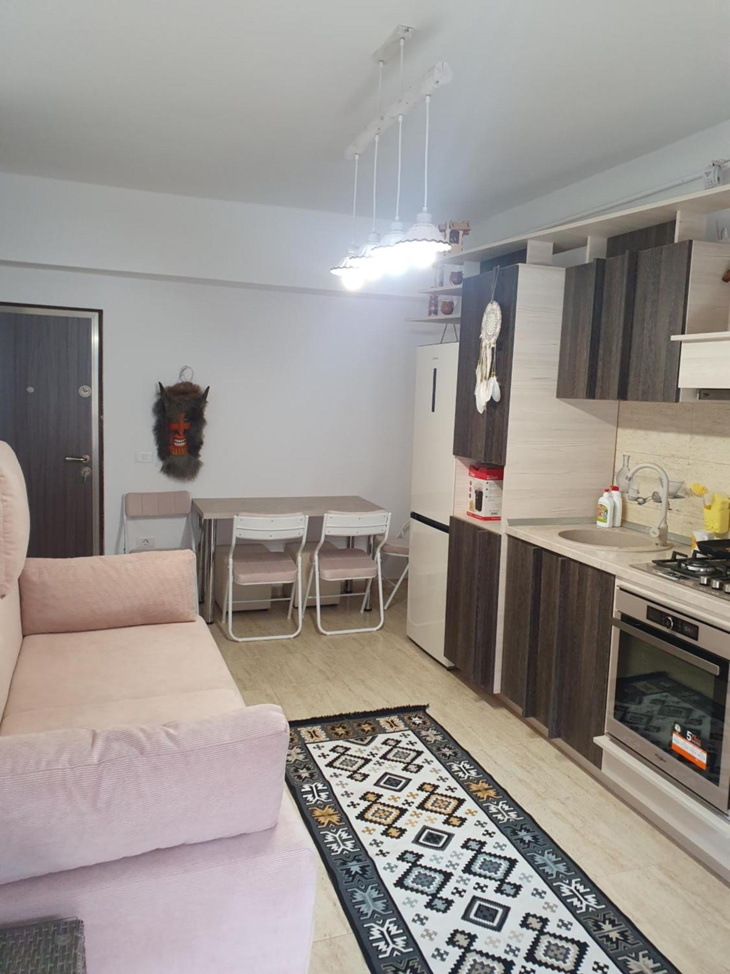 Apartament Castelul Bran Râmnicu Vâlcea Exteriér fotografie
