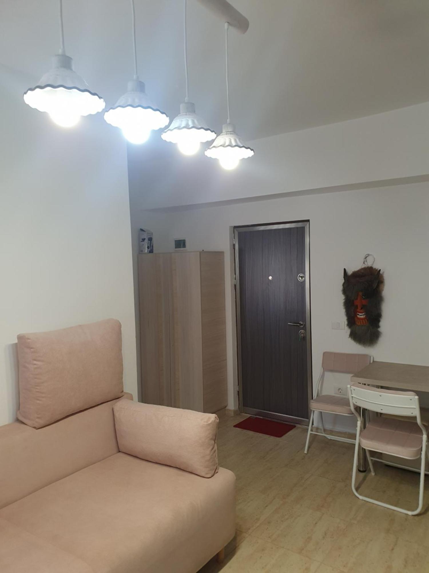 Apartament Castelul Bran Râmnicu Vâlcea Exteriér fotografie