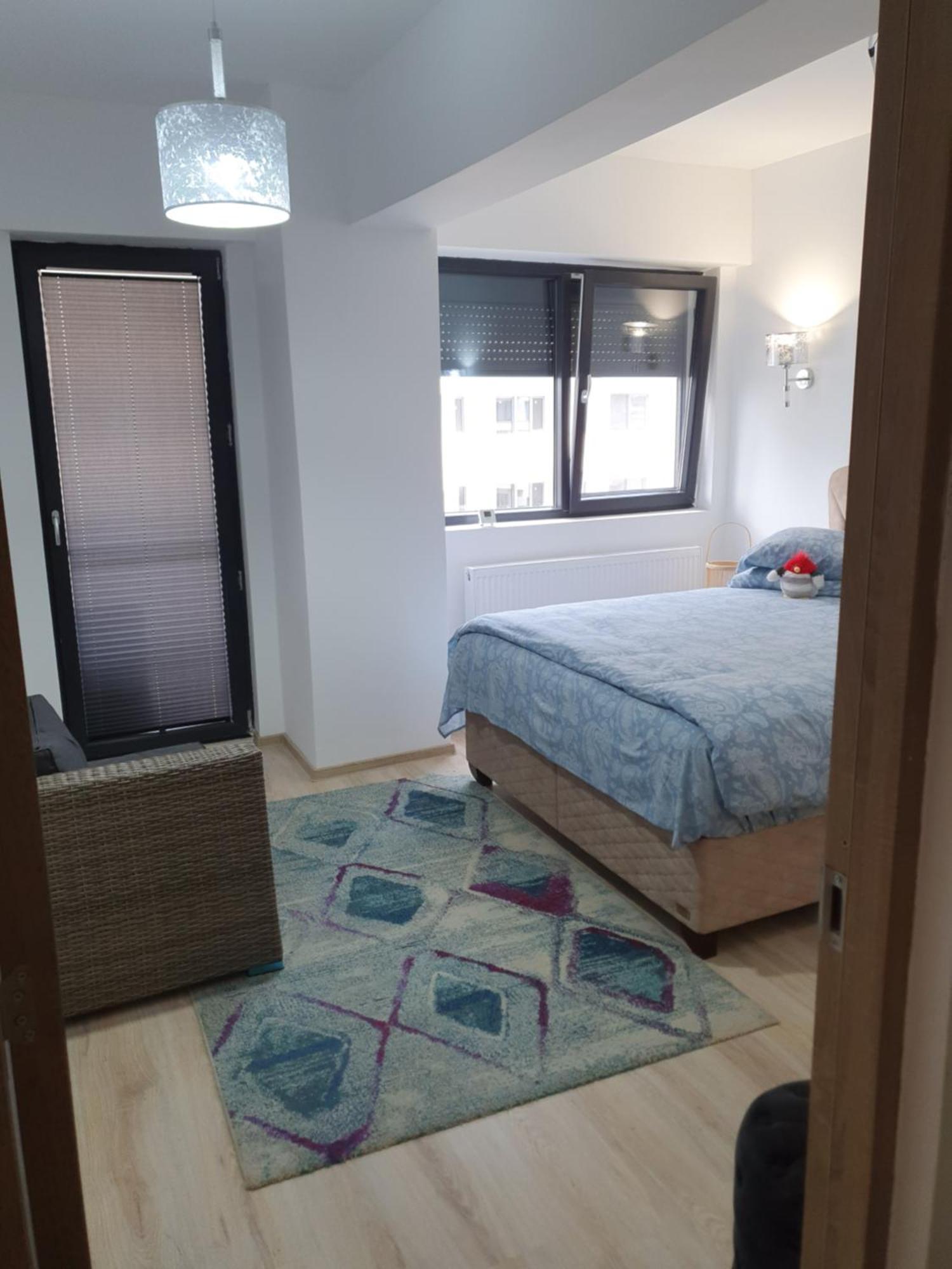 Apartament Castelul Bran Râmnicu Vâlcea Exteriér fotografie