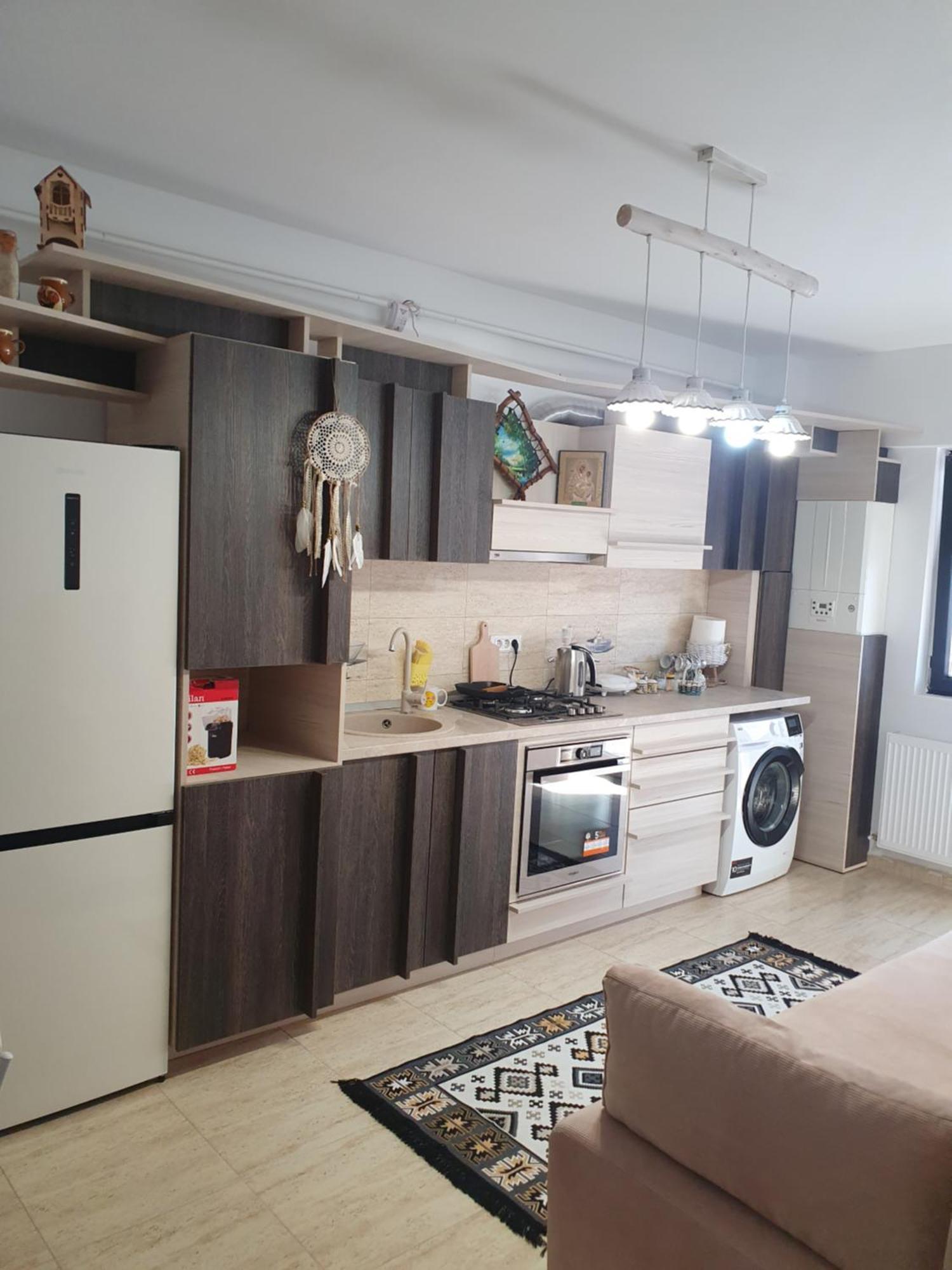 Apartament Castelul Bran Râmnicu Vâlcea Exteriér fotografie