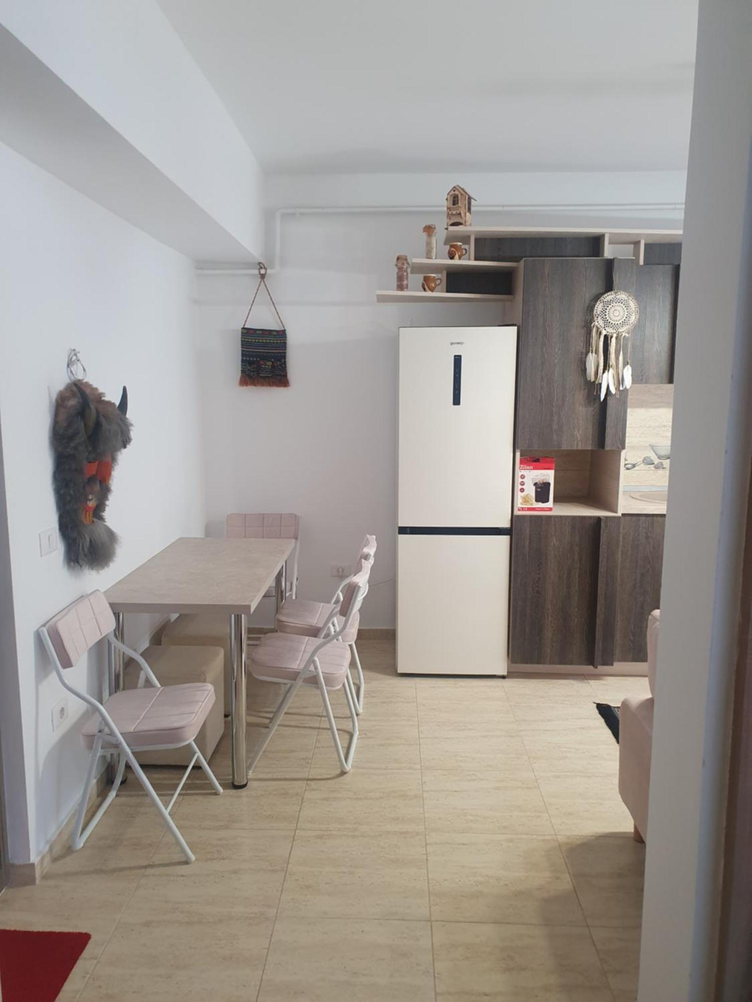 Apartament Castelul Bran Râmnicu Vâlcea Exteriér fotografie