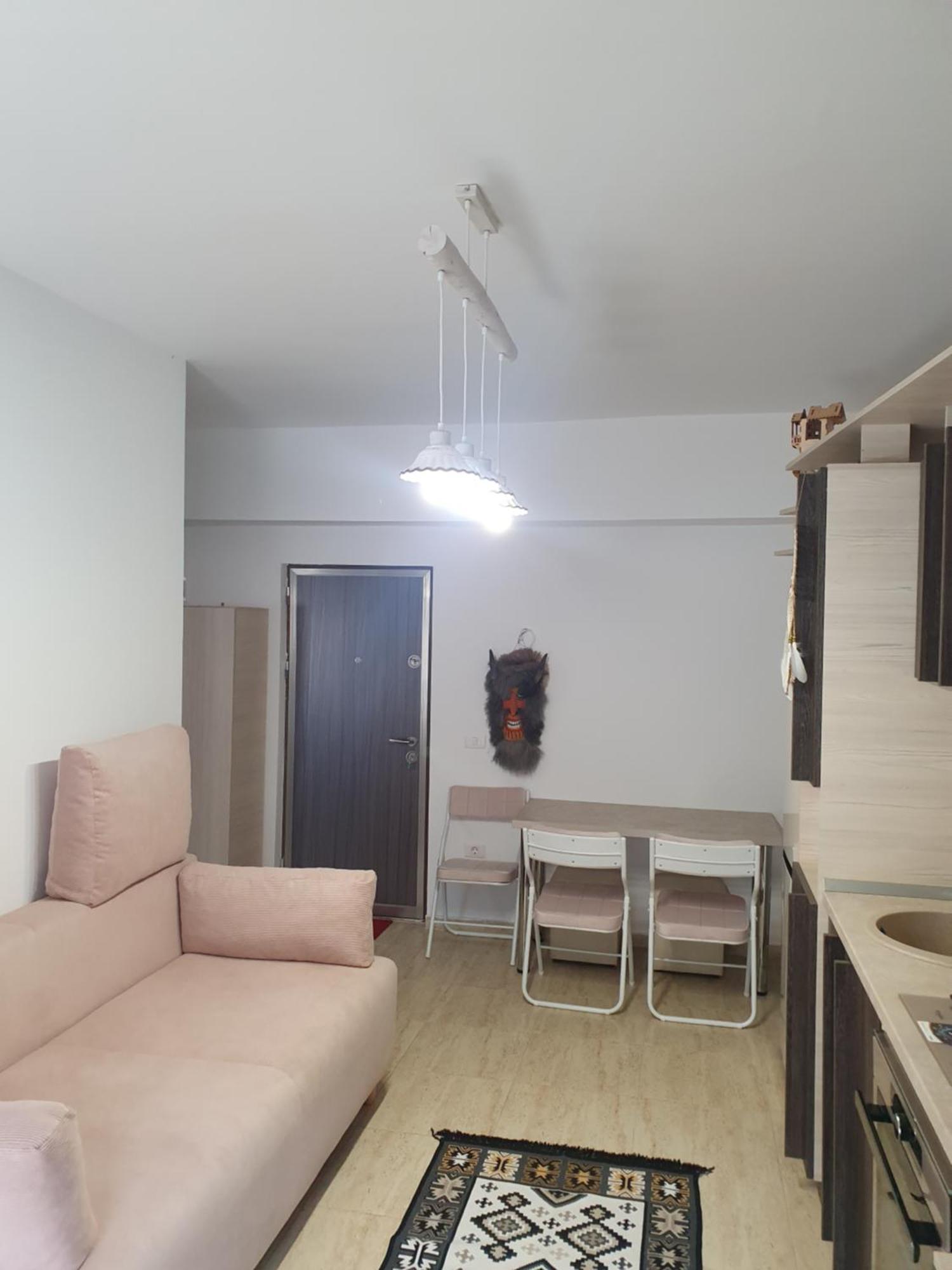 Apartament Castelul Bran Râmnicu Vâlcea Exteriér fotografie