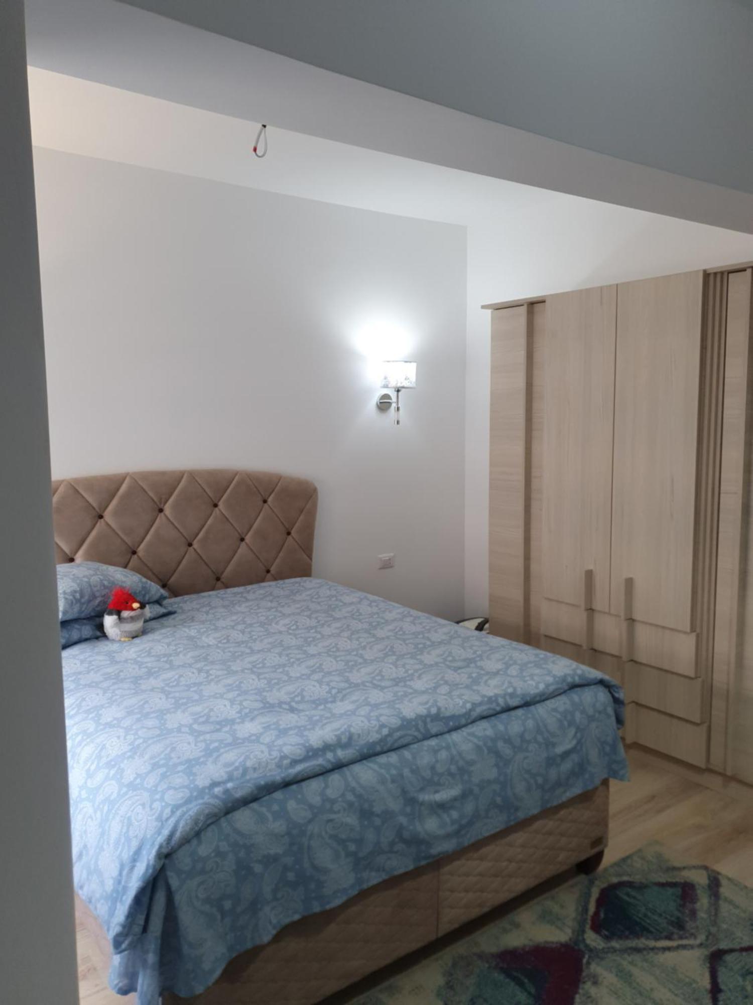 Apartament Castelul Bran Râmnicu Vâlcea Exteriér fotografie
