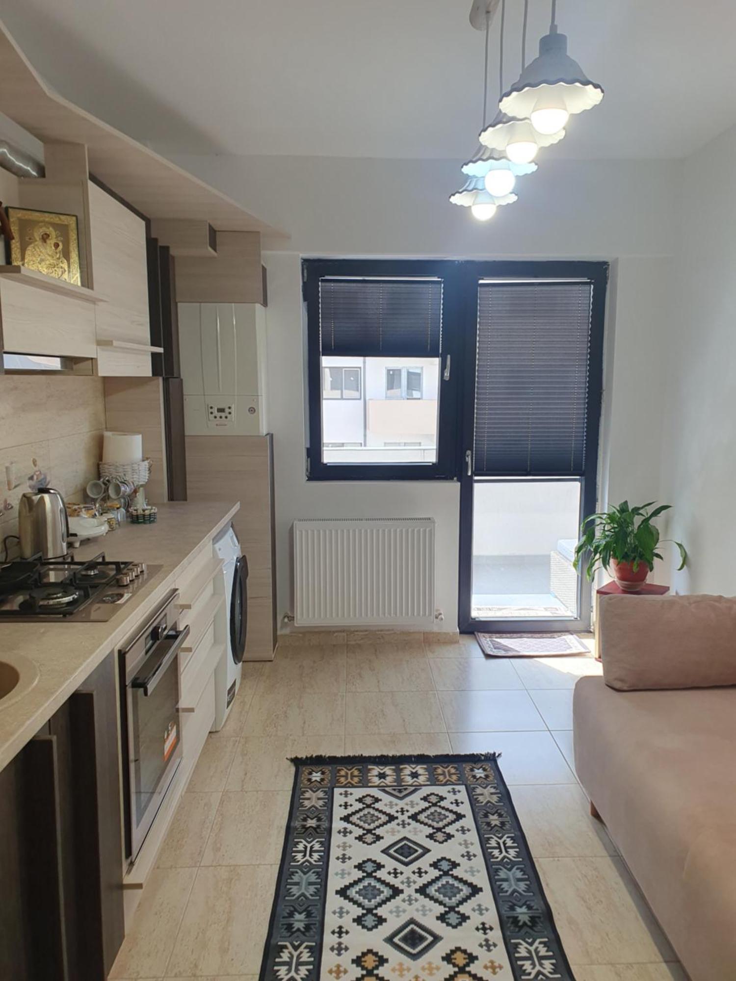 Apartament Castelul Bran Râmnicu Vâlcea Exteriér fotografie