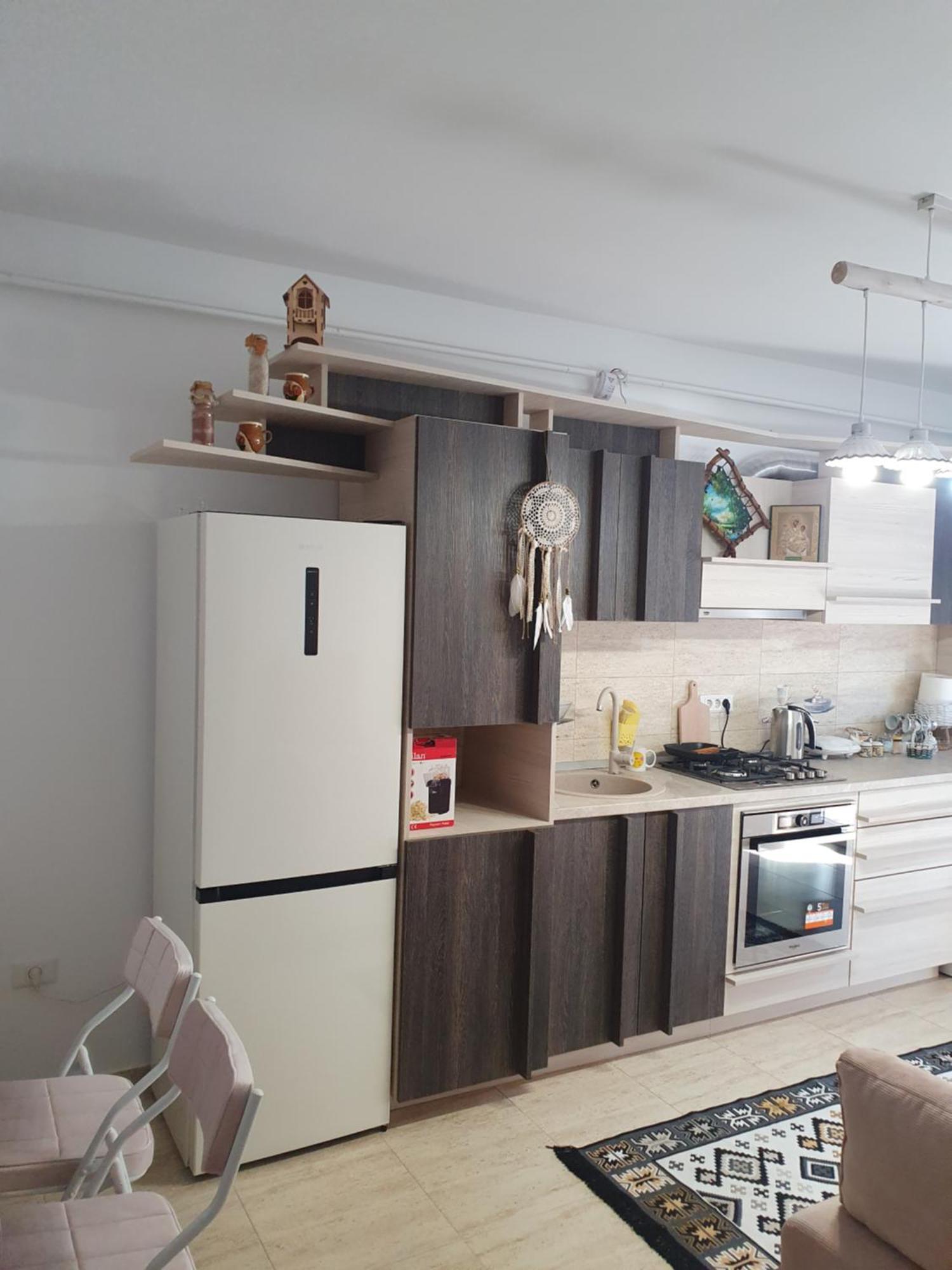 Apartament Castelul Bran Râmnicu Vâlcea Exteriér fotografie
