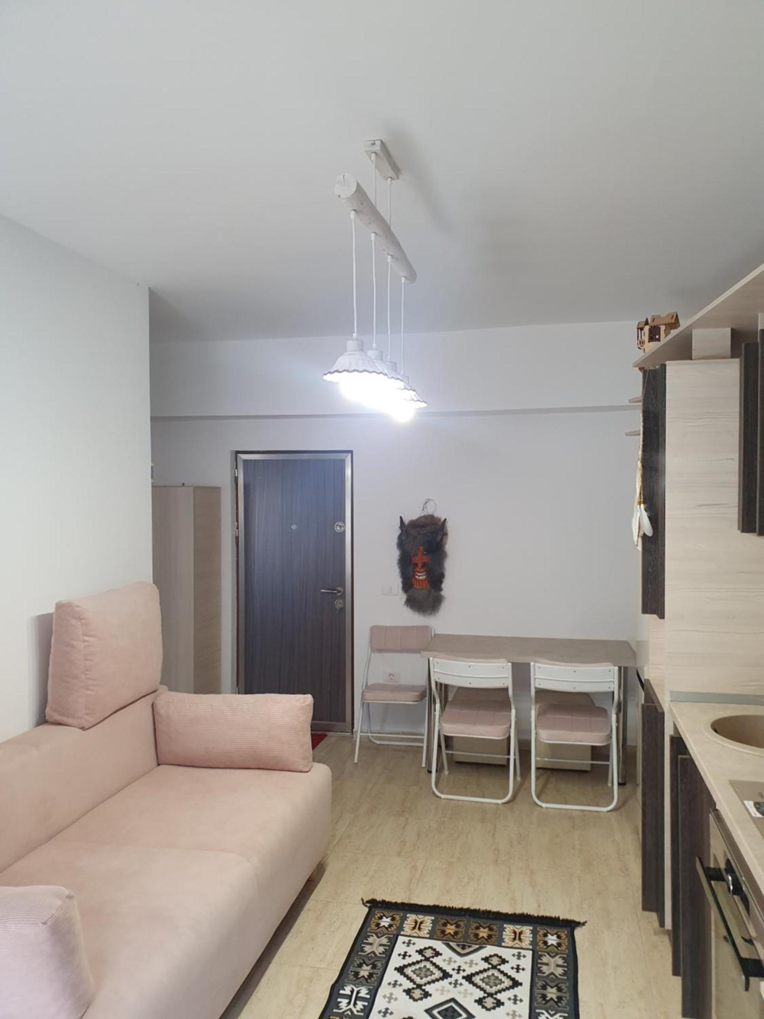 Apartament Castelul Bran Râmnicu Vâlcea Exteriér fotografie