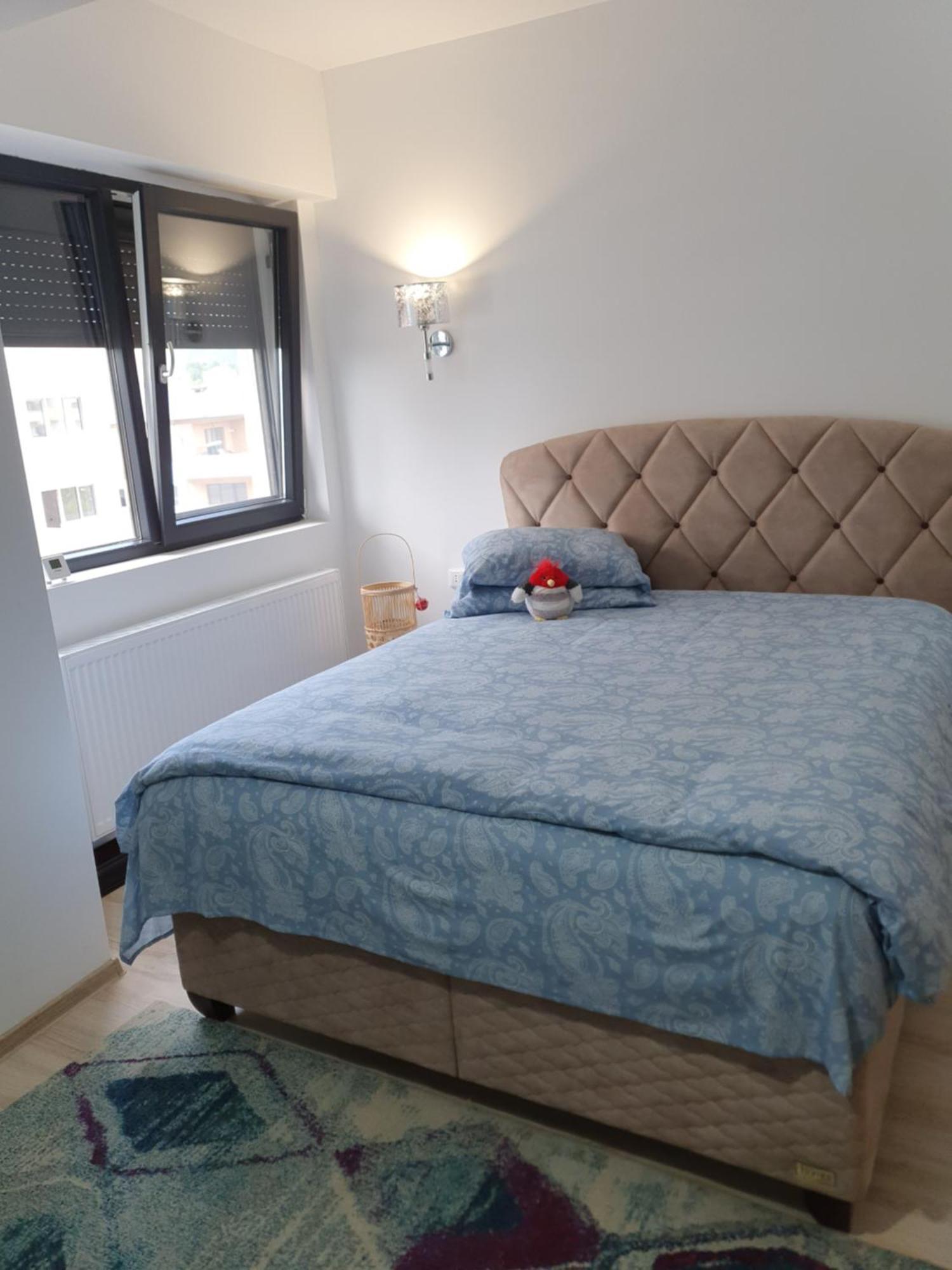 Apartament Castelul Bran Râmnicu Vâlcea Exteriér fotografie
