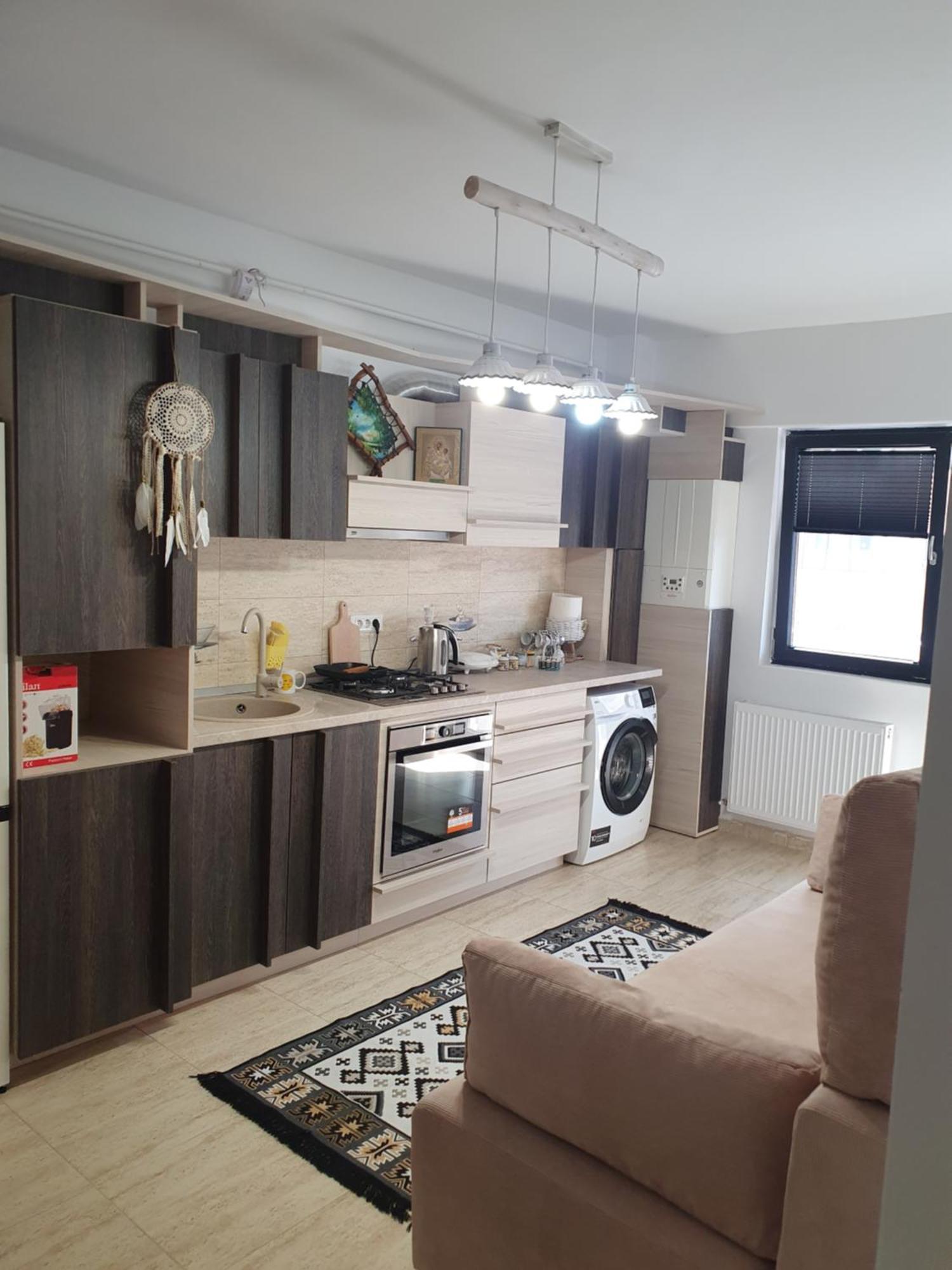 Apartament Castelul Bran Râmnicu Vâlcea Exteriér fotografie