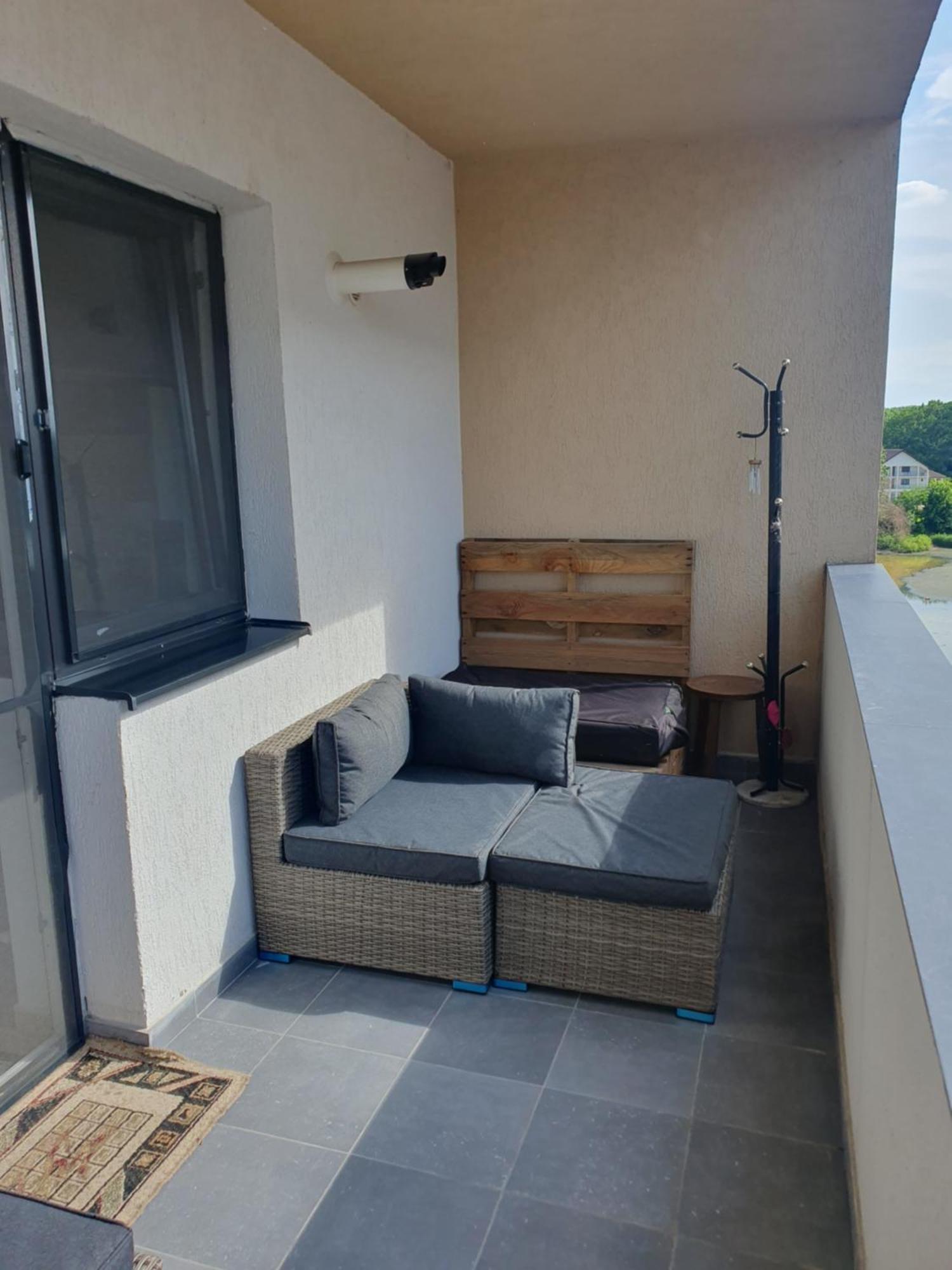 Apartament Castelul Bran Râmnicu Vâlcea Exteriér fotografie
