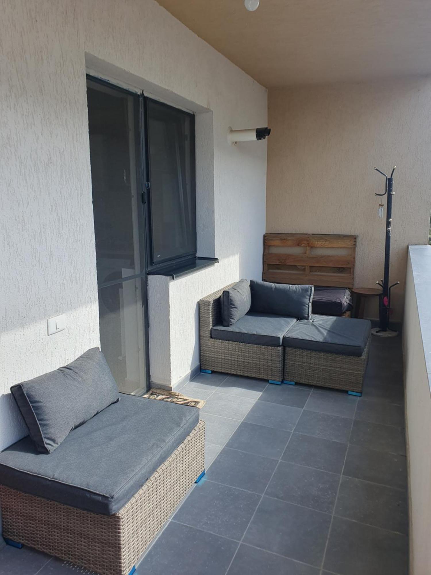 Apartament Castelul Bran Râmnicu Vâlcea Exteriér fotografie