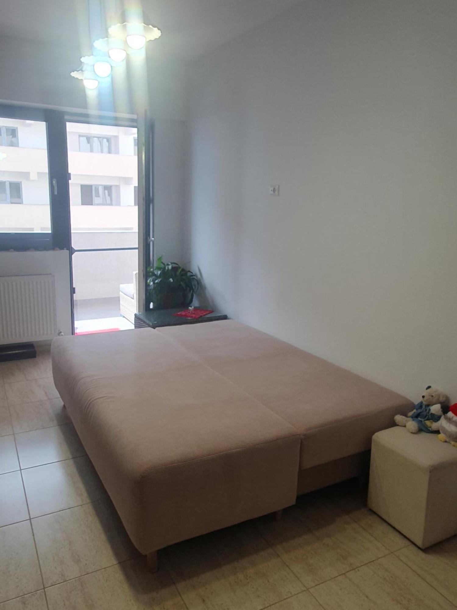 Apartament Castelul Bran Râmnicu Vâlcea Exteriér fotografie